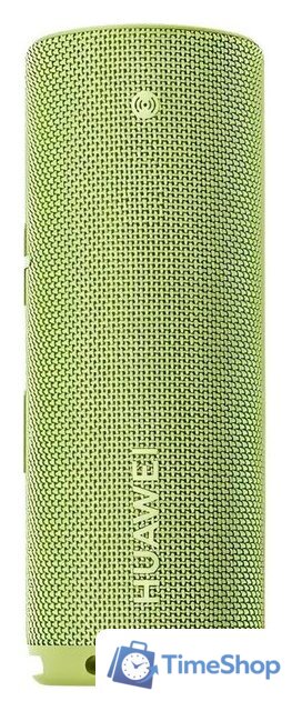 Беспроводная колонка Huawei Sound Joy 2 (зеленый, международная версия) - Изображение №1 — Интернет-магазин Time-Shop