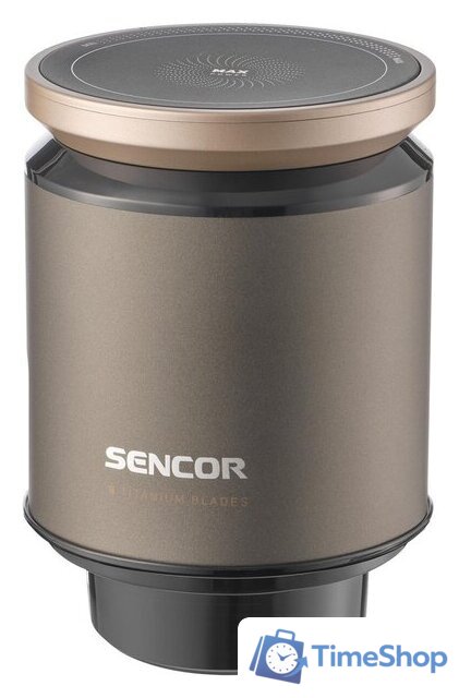 Чоппер Sencor SCB 8000BK - Изображение №3 — Интернет-магазин Time-Shop