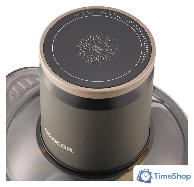 Чоппер Sencor SCB 8000BK - Изображение №2 — Интернет-магазин Time-Shop