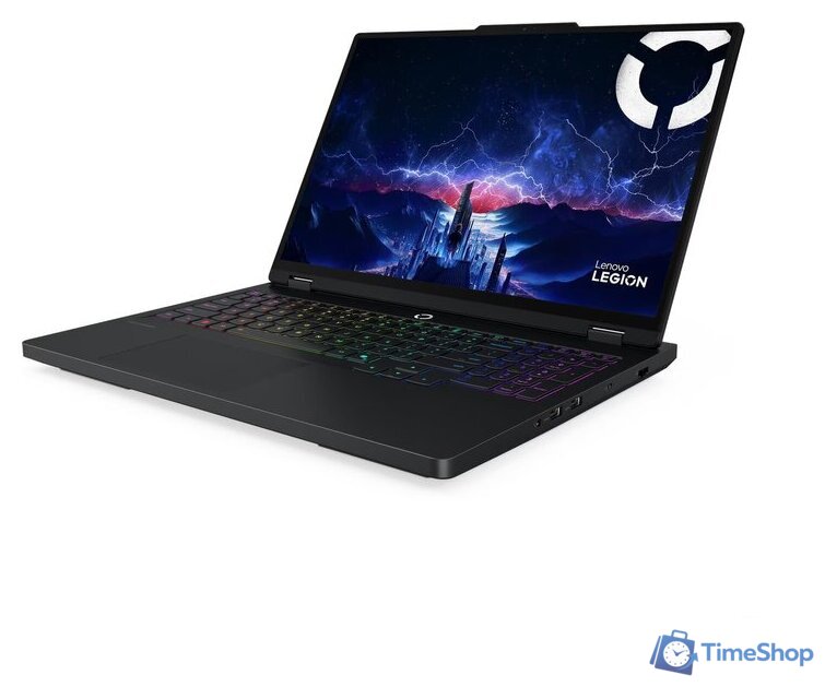 Игровой ноутбук Lenovo Legion Pro 5 16IAX10 83F3000WRK - Изображение №4 — Интернет-магазин Time-Shop