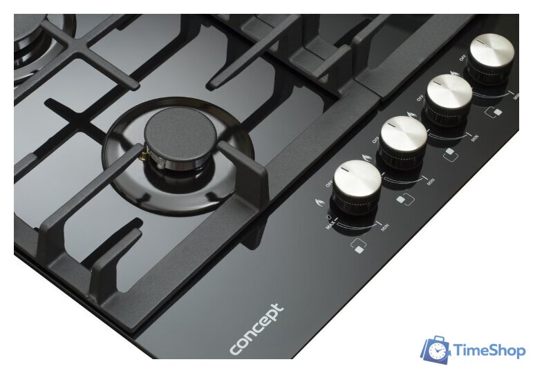 Варочная панель Concept PDV7060 - Изображение №4 — Интернет-магазин Time-Shop