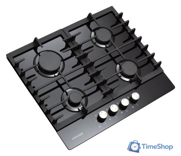 Варочная панель Concept PDV7060 - Изображение №6 — Интернет-магазин Time-Shop