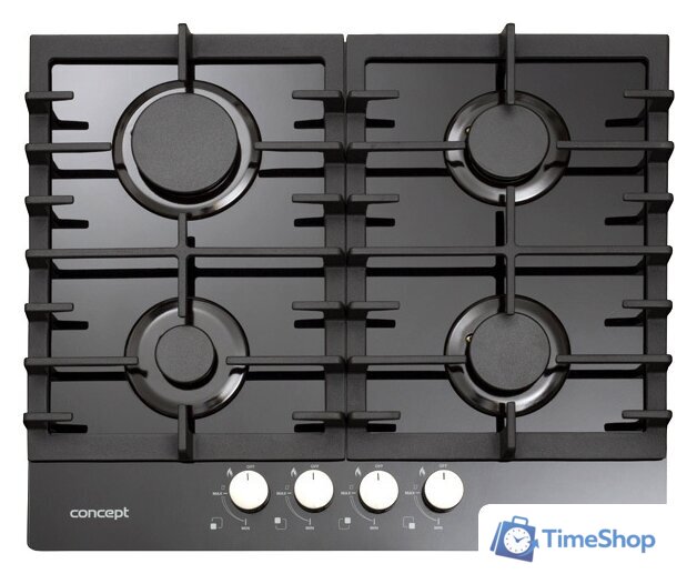 Варочная панель Concept PDV7060 - Изображение №1 — Интернет-магазин Time-Shop