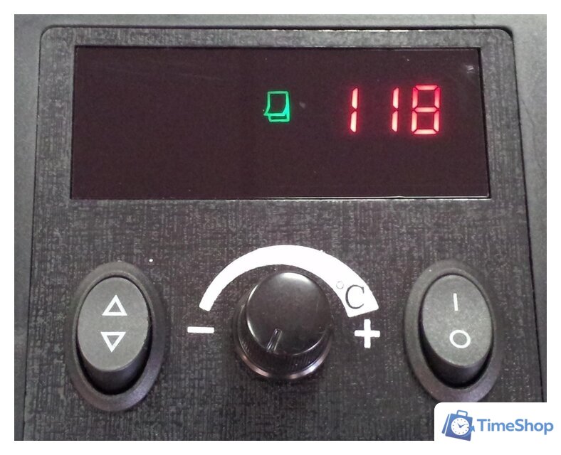 Ламинатор Rayson LM-230iD - Изображение №4 — Интернет-магазин Time-Shop