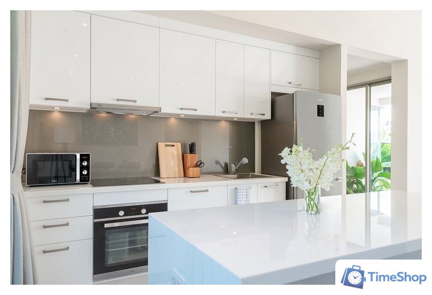 Микроволновая печь Kernau KFMO 203 E B - Изображение №2 — Интернет-магазин Time-Shop