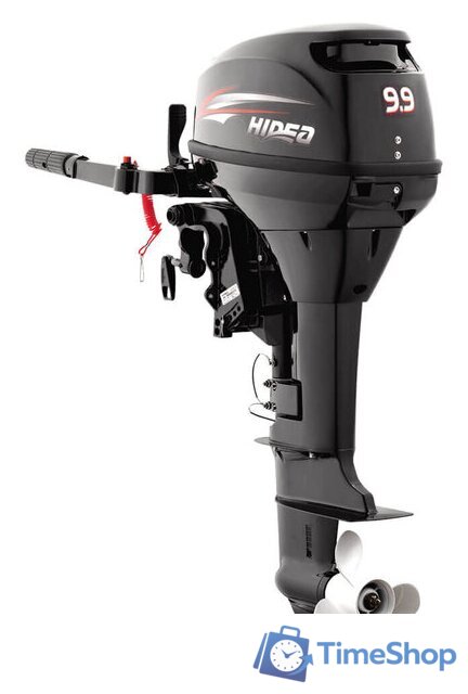 Лодочный мотор Hidea HD9.9 FHS - Изображение №1 — Интернет-магазин Time-Shop