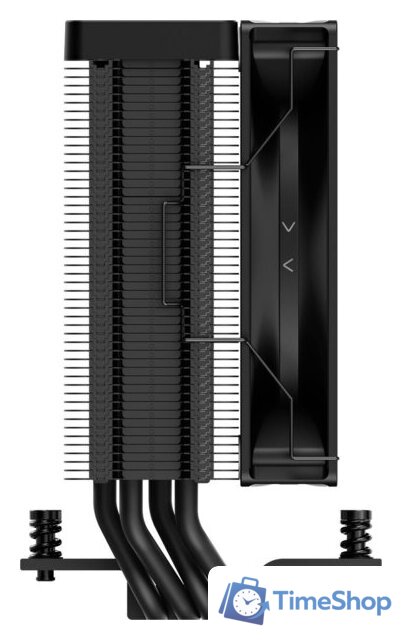 Кулер для процессора Ocypus Delta A40 BK ARGB - Изображение №5 — Интернет-магазин Time-Shop