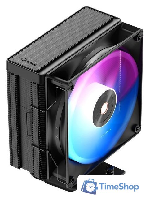 Кулер для процессора Ocypus Delta A40 BK ARGB - Изображение №1 — Интернет-магазин Time-Shop