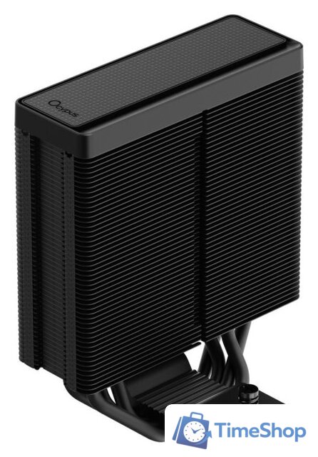 Кулер для процессора Ocypus Delta A40 BK ARGB - Изображение №4 — Интернет-магазин Time-Shop