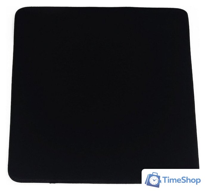 Коврик для мыши Raskat Black S - Изображение №1 — Интернет-магазин Time-Shop