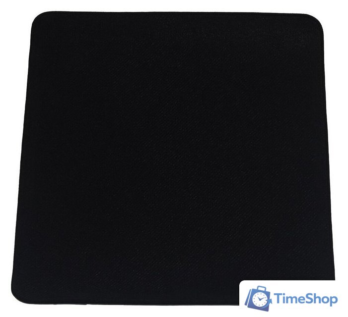 Коврик для мыши Raskat Black S - Изображение №2 — Интернет-магазин Time-Shop