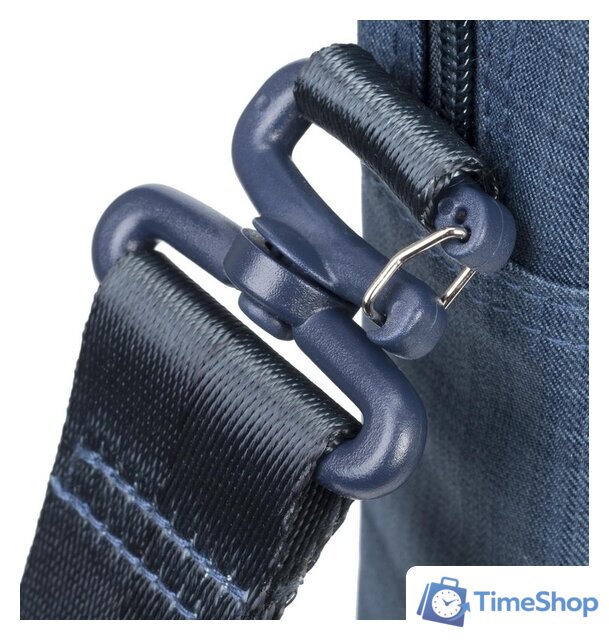 Сумка Rivacase 8335 (синий) - Изображение №3 — Интернет-магазин Time-Shop