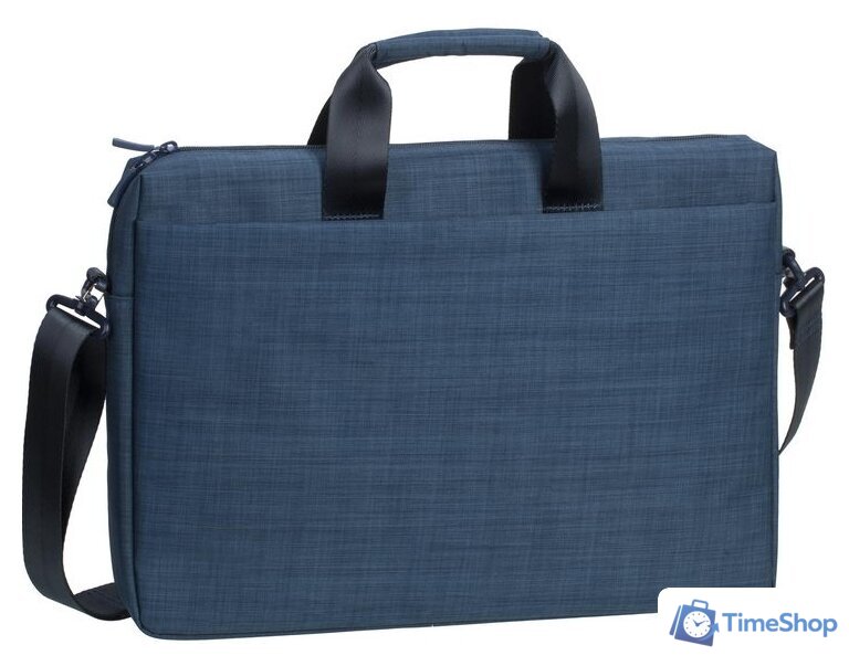 Сумка Rivacase 8335 (синий) - Изображение №2 — Интернет-магазин Time-Shop