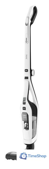Пылесос Tefal Dual Force TY6737WH - Изображение №1 — Интернет-магазин Time-Shop