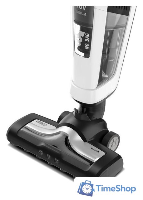 Пылесос Tefal Dual Force TY6737WH - Изображение №3 — Интернет-магазин Time-Shop