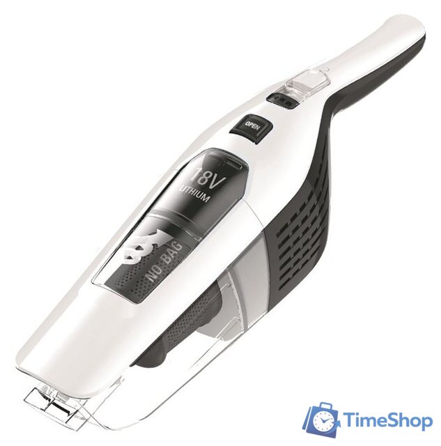 Пылесос Tefal Dual Force TY6737WH - Изображение №5 — Интернет-магазин Time-Shop