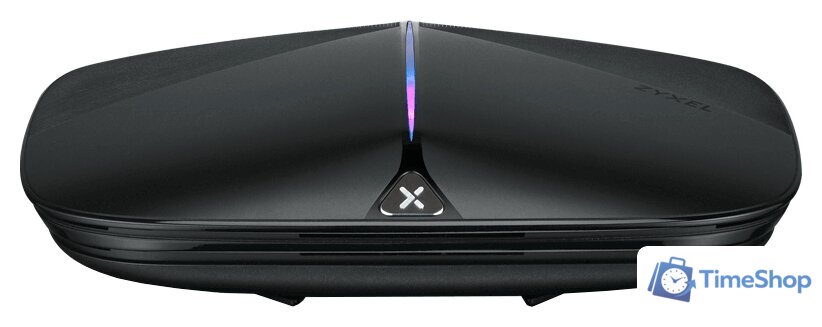 Wi-Fi роутер Zyxel Armor G1 NBG6818 - Изображение №1 — Интернет-магазин Time-Shop