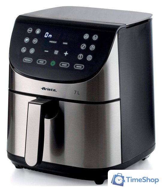 Аэрогриль (аэрофритюрница) Ariete 4628/00 - Изображение №1 — Интернет-магазин Time-Shop