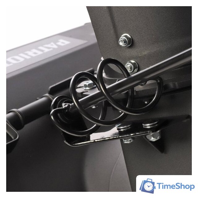 Снегоуборщик Patriot PS 601 E - Изображение №15 — Интернет-магазин Time-Shop
