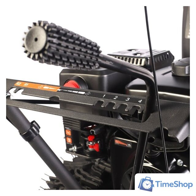 Снегоуборщик Patriot PS 601 E - Изображение №14 — Интернет-магазин Time-Shop