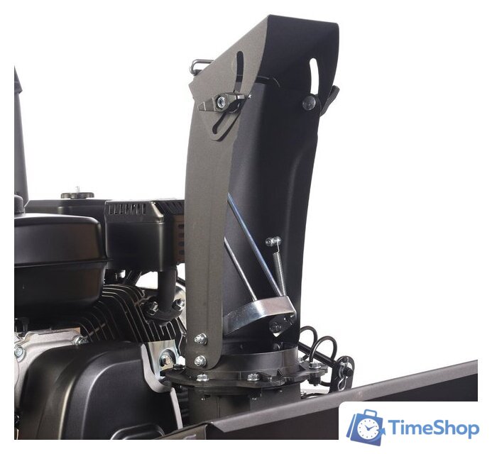 Снегоуборщик Patriot PS 601 E - Изображение №12 — Интернет-магазин Time-Shop