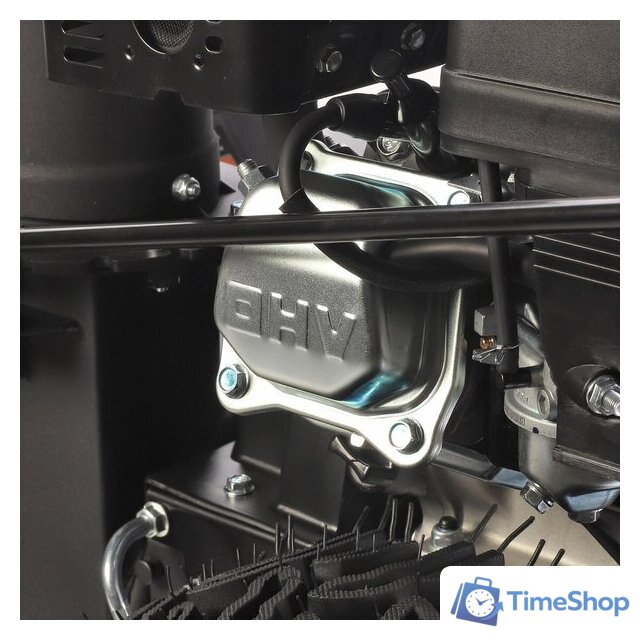 Снегоуборщик Patriot PS 601 E - Изображение №9 — Интернет-магазин Time-Shop