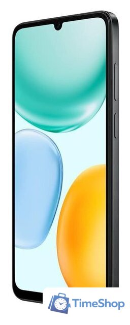 Телефон HONOR X5c 4GB/64GB международная версия (черный) - Изображение №5 — Интернет-магазин Time-Shop
