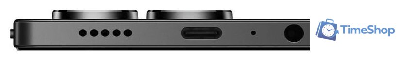 Телефон HONOR X5c 4GB/64GB международная версия (черный) - Изображение №11 — Интернет-магазин Time-Shop