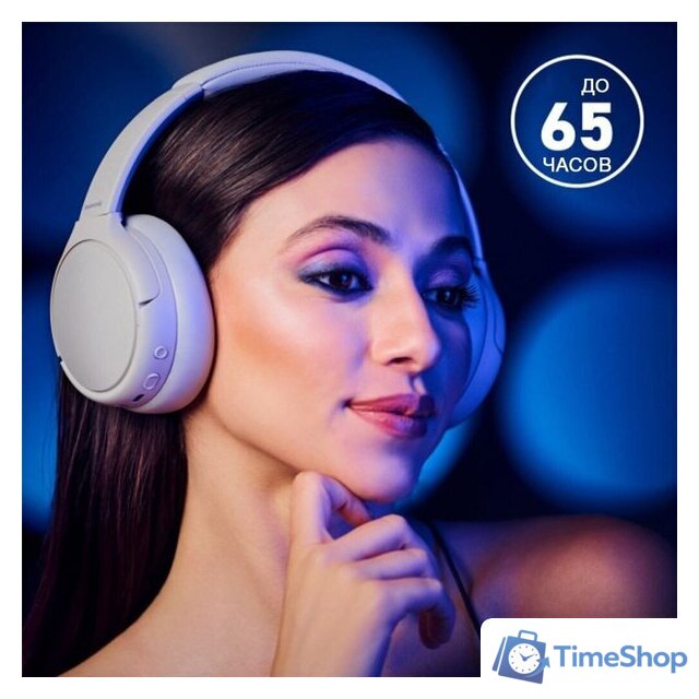 Наушники Panasonic RB-M600BE-C - Изображение №15 — Интернет-магазин Time-Shop