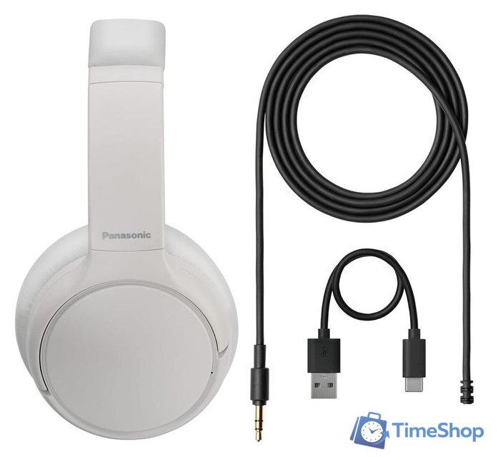 Наушники Panasonic RB-M600BE-C - Изображение №9 — Интернет-магазин Time-Shop