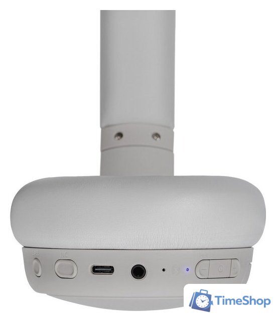 Наушники Panasonic RB-M600BE-C - Изображение №6 — Интернет-магазин Time-Shop