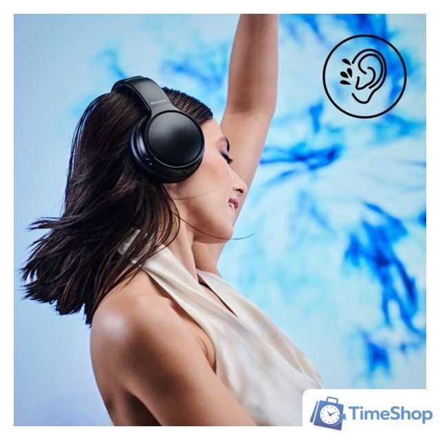 Наушники Panasonic RB-M600BE-C - Изображение №16 — Интернет-магазин Time-Shop