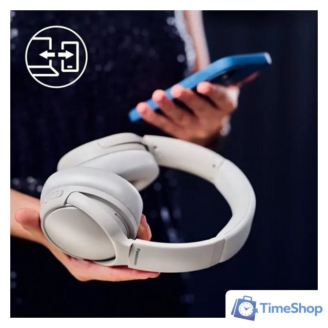 Наушники Panasonic RB-M600BE-C - Изображение №17 — Интернет-магазин Time-Shop
