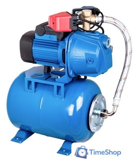 Насосная станция Aquario Auto AJC-81(H) - Изображение №1 — Интернет-магазин Time-Shop