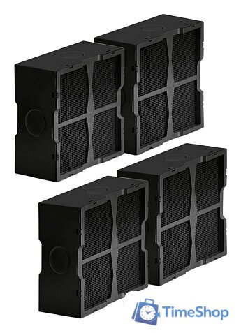 Угольный фильтр Elica KIT0120952A - Изображение №1 — Интернет-магазин Time-Shop