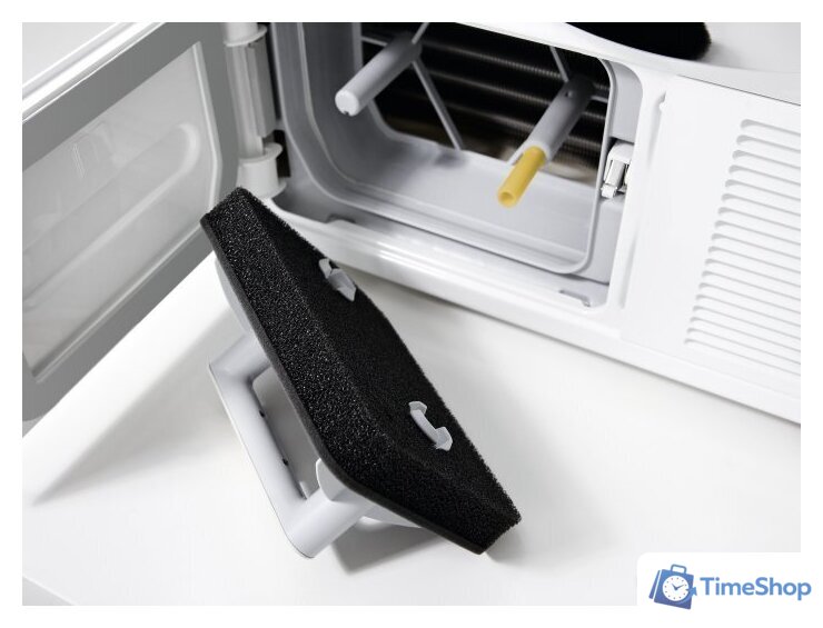 Сушильная машина Miele TSF763WP - Изображение №13 — Интернет-магазин Time-Shop