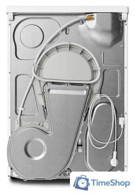 Сушильная машина Miele TSF763WP - Изображение №5 — Интернет-магазин Time-Shop