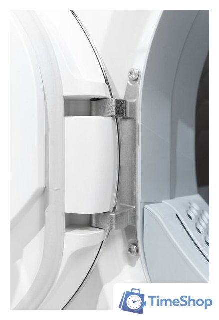 Сушильная машина Miele TSF763WP - Изображение №8 — Интернет-магазин Time-Shop