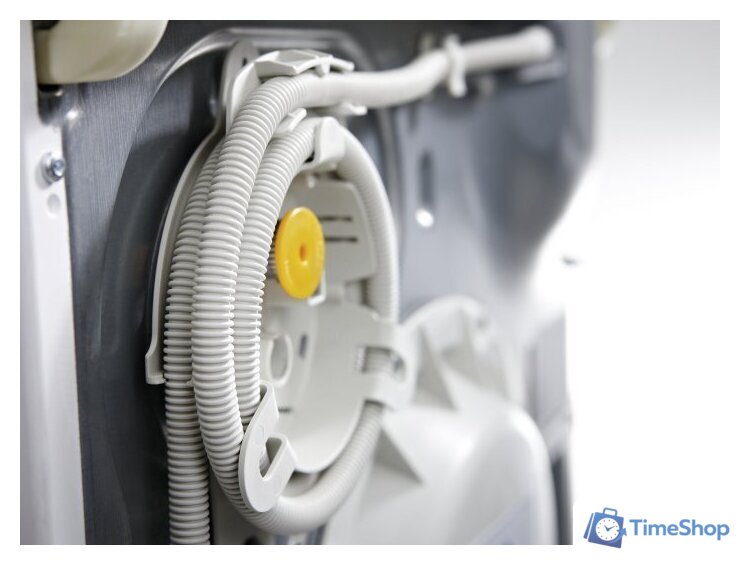 Сушильная машина Miele TSF763WP - Изображение №6 — Интернет-магазин Time-Shop