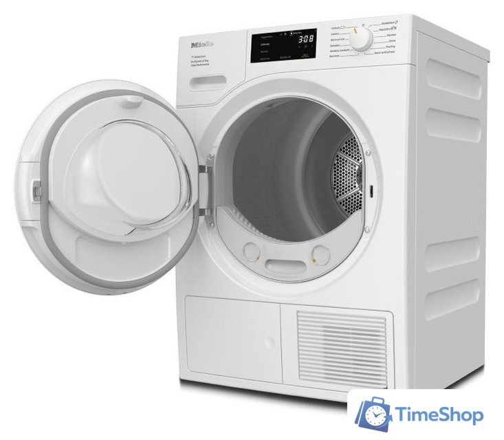 Сушильная машина Miele TSF763WP - Изображение №7 — Интернет-магазин Time-Shop