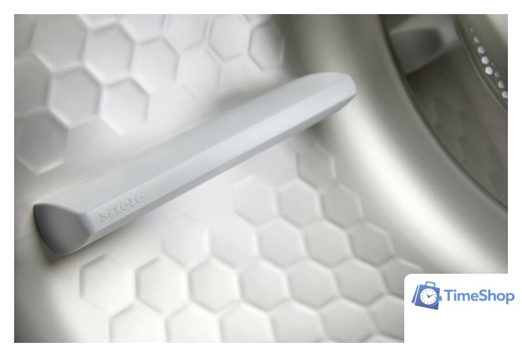 Сушильная машина Miele TSF763WP - Изображение №10 — Интернет-магазин Time-Shop