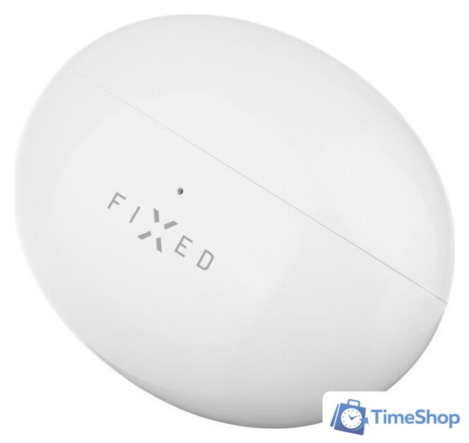 Наушники Fixed Pods Pro (белый) - Изображение №4 — Интернет-магазин Time-Shop