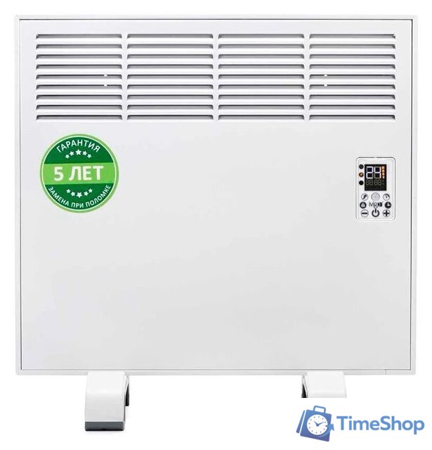 Конвектор iVigo EPK4550P07 - Изображение №1 — Интернет-магазин Time-Shop