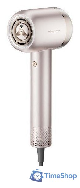 Фен Dreame Hairdryer Gusto AHG40A (розовый) - Изображение №3 — Интернет-магазин Time-Shop