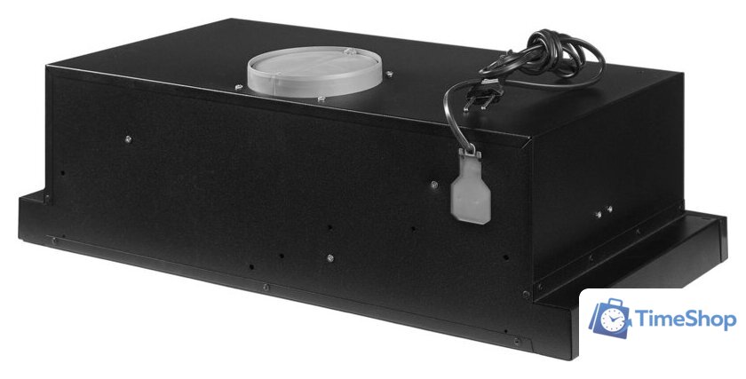 Кухонная вытяжка YOUQ Ami BT 1080 B 50 BL (черный) - Изображение №8 — Интернет-магазин Time-Shop