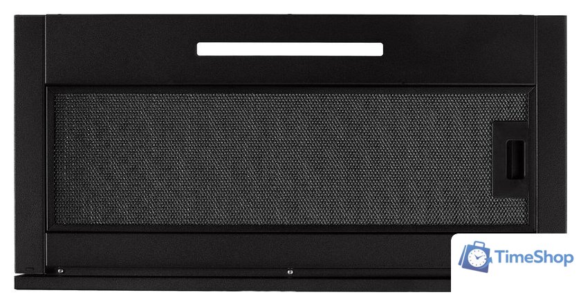 Кухонная вытяжка YOUQ Ami BT 1080 B 50 BL (черный) - Изображение №4 — Интернет-магазин Time-Shop