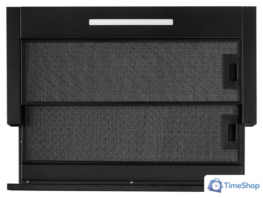 Кухонная вытяжка YOUQ Ami BT 1080 B 50 BL (черный) - Изображение №5 — Интернет-магазин Time-Shop