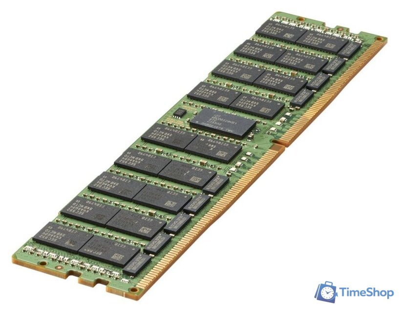 Оперативная память HP 32GB DDR4 PC4-25600 P06033-B21 - Изображение №1 — Интернет-магазин Time-Shop