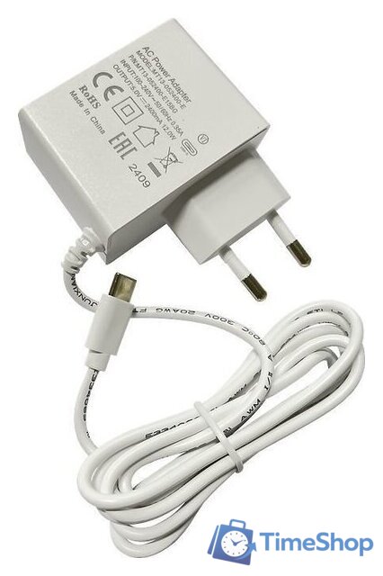 Wi-Fi роутер Mikrotik hAP ax lite L41G-2axD - Изображение №3 — Интернет-магазин Time-Shop