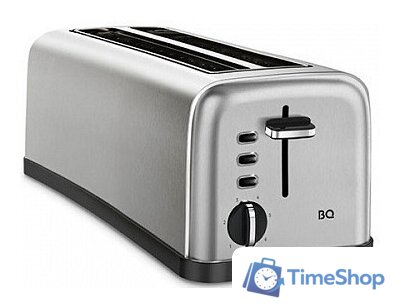 Тостер BQ T2003 - Изображение №1 — Интернет-магазин Time-Shop